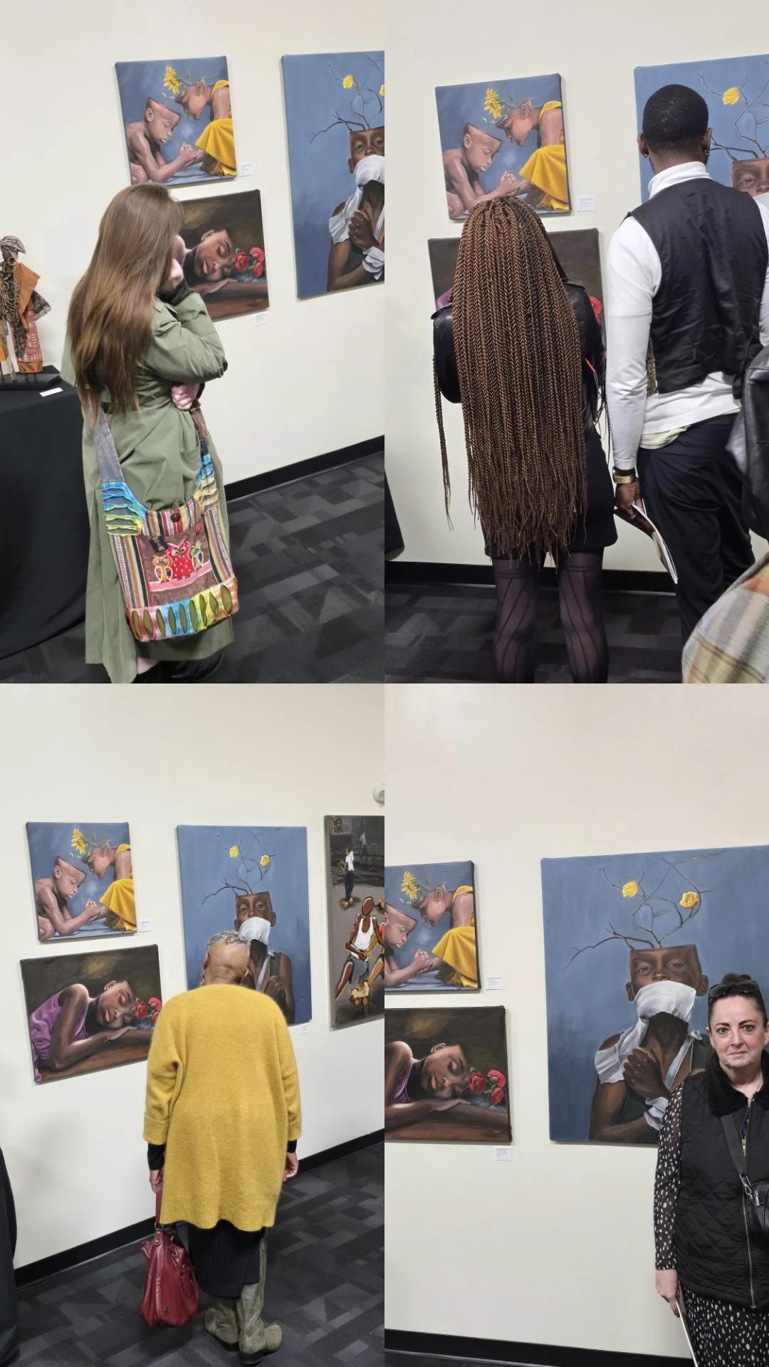 Exhibition with KCAAH - Image 2